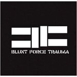 Blunt force trauma + dvd