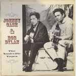 Bob dylan & johnny cash - the nashville tapes