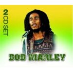 Bob marley double
