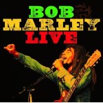 Bob marley live