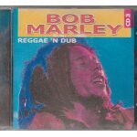 Bob marley reggae 'n dub - cd 3 -