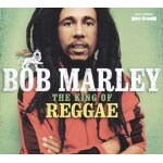 Bob marley the king of reggae Bob marley the king of reggae