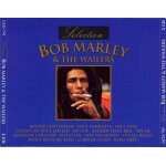 Bob marley & the wailers : s�lection