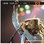 Bob marley - vol. 1 - reggae connection