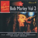 Bob marley vol 2