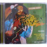 Bob marley volume three