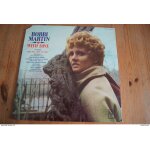 Bobbi martin with love lp americain 1970 soft rock valeur +
