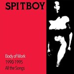 Body of work (red & black marble vinyl) (lp) [vinyl]