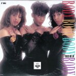 Body - touch me up - r & b swing - 1990