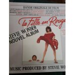 Bof la fille en rouge by stevie wonder