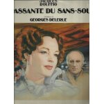 Bof la passante du sans - souci de jacques rouffio : chanson d'exil, g�n�rique, max et son p�re, le d�part ...