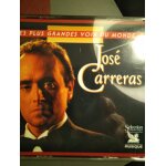 La boh�me (s�lection), jos� carreras