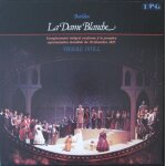 Bo�eldieu la dame blanche pierre stoll