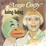 Boing boing (j. schmitt - g. gustin) 2'45 / petit paté (p. saka - a. franck) 2'30 Boing boing (j. schmitt - g. gustin) 2'45 / petit paté (p. saka - a. franck) 2'30