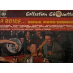 A boire . . . c'est a boire, notre vin quotidien, la bouteille, ah le petit vin blanc, un p'tit coup ...