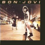 Bon jovi Bon jovi