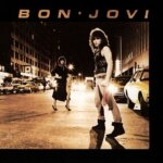 Bon jovi Bon jovi