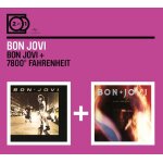 Bon jovi / 7800 fahrenheit Bon jovi / 7800 fahrenheit