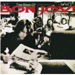 Bon jovi - cross road [vinyl]