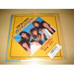 Bon jovi - livin' on a prayer l 7  japan - 45 tours vinyl