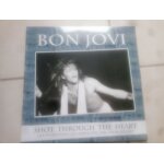 Bon jovi shot through the heart 2lp live in cleceland 84 fm show