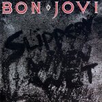 Bon jovi: slippery when wet (special edition)