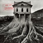 Bon jovi - this house is not for sale - deluxe soft