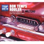 Bon temps rouler