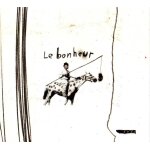 Le bonheur - musiques inspirées du film d'alexandre medvedkine. 1934. Le bonheur - musiques inspirées du film d'alexandre medvedkine. 1934.