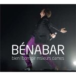 Bien l'bonsoir m'sieurs - dames [edition limitée digipack - cd 17 titres + dvd l'intégrale du concert ... Bien l'bonsoir m'sieurs - dames [edition limitée digipack - cd 17 titres + dvd l'intégrale du concert ...