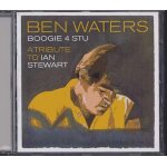 Boogie 4 stu, a tribute to ian stewart