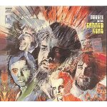 Boogie with canned heat