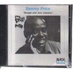 Boogie and jazz classics Boogie and jazz classics