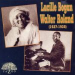 Boogie woogie - 1927 - 1935 Boogie woogie - 1927 - 1935
