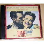 Boogie woogie: best of war years