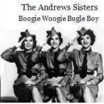 Boogie woogie bugle boy
