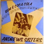 Boogie woogie bugle boy Boogie woogie bugle boy