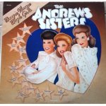 Boogie woogie bugle girls