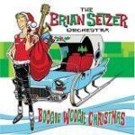 Boogie woogie christmas Boogie woogie christmas