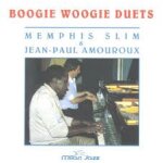 Boogie woogie duets