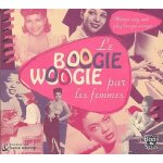 Le boogie woogie par les femmes - 1942 - 1946