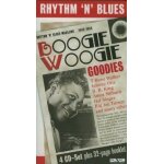 Boogie woogie goodies