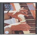 Boogie woogie masters