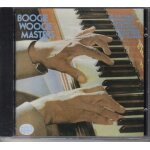 Boogie woogie masters Boogie woogie masters