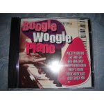 Boogie woogie piano