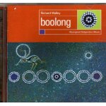 Boolong - traditional didgeridoo music