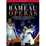 Les boréades, castor et pollux, il convertendo, les indes galantes, les paladins, zoroastre Les boréades, castor et pollux, il convertendo, les indes galantes, les paladins, zoroastre