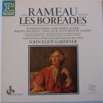 Les bor�ades - john eliot gardiner
