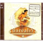 Borealis (edition 99) (double cd) Borealis (edition 99) (double cd)