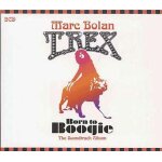 Born to boogie